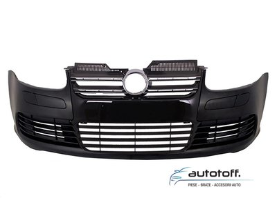 Bara fata VW Golf 5 (2003-2008) R32 Black Design