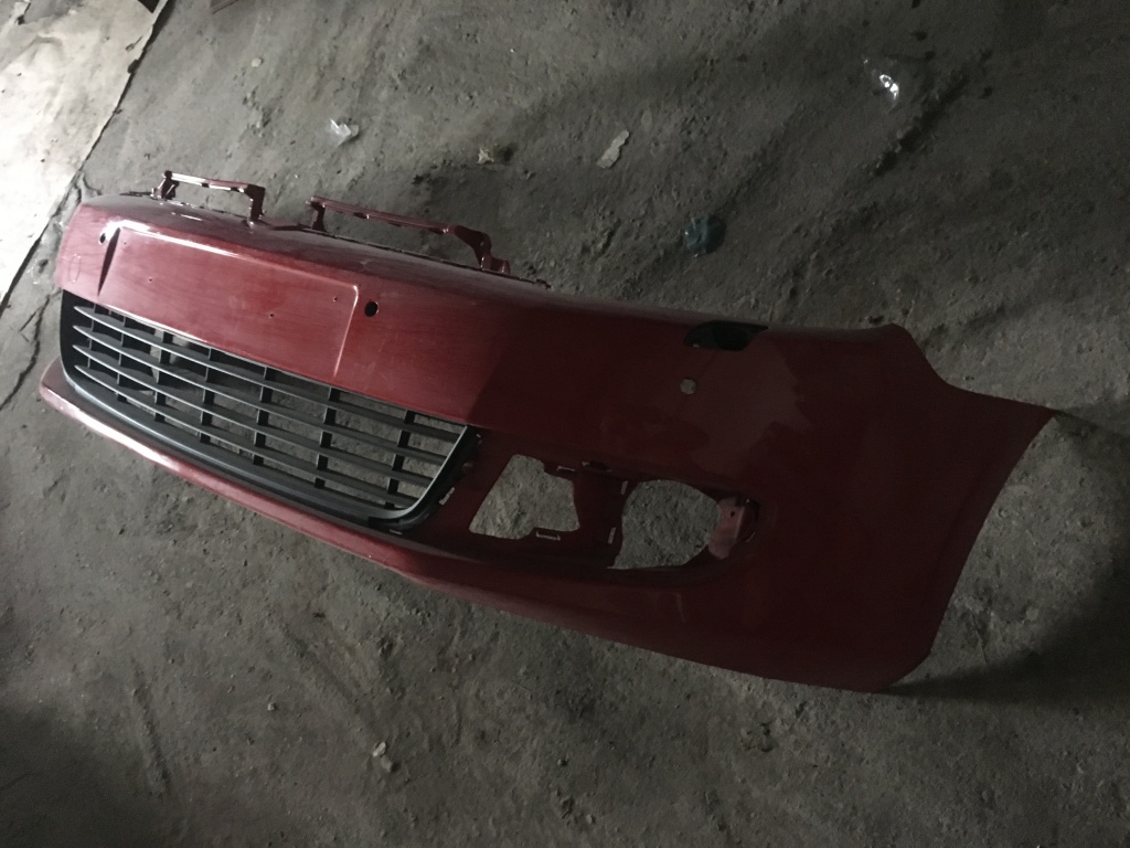 Bara fata VW GOLF 6 2009 - 2012