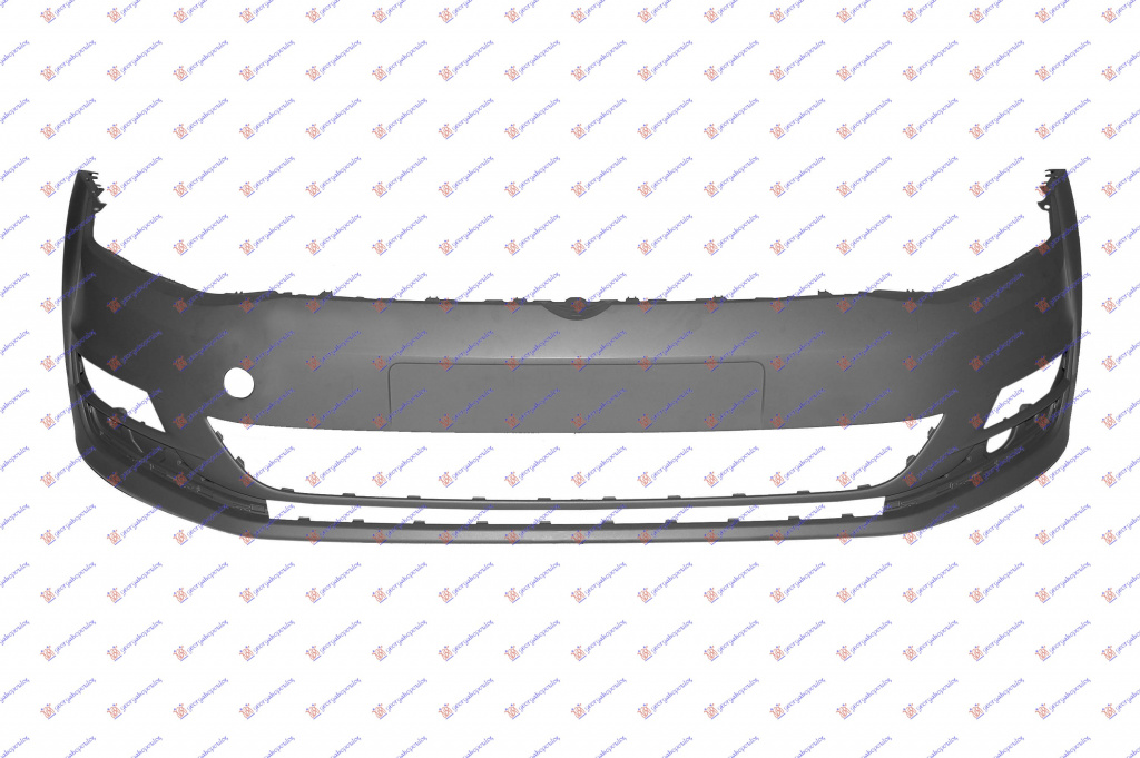 BARA FATA - VW GOLF 7 13-16 VW GOLF VI 890003610 8