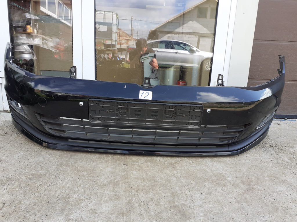 Bara Fata VW Golf VII 4 PDC NR.12