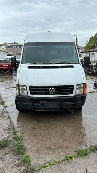 Bara fata Vw LT 35 2.5 TDI cod motor AVR / ANJ tra