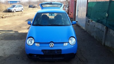 Bara fata VW Lupo 2000 hatchback 1.2