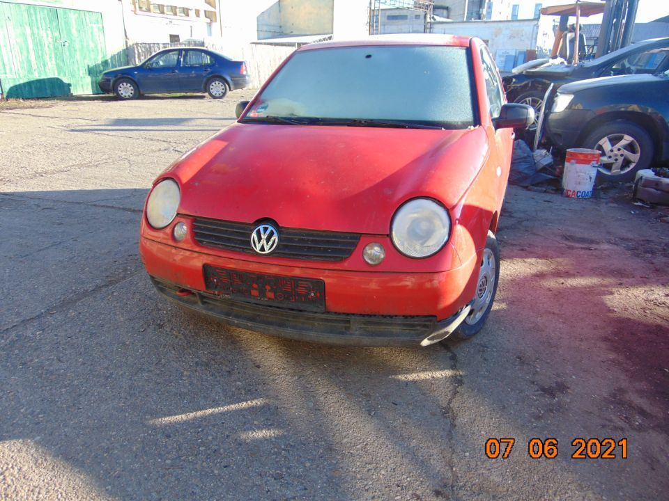 Bara fata VW Lupo Seat Arosa bara fata dezmembrez