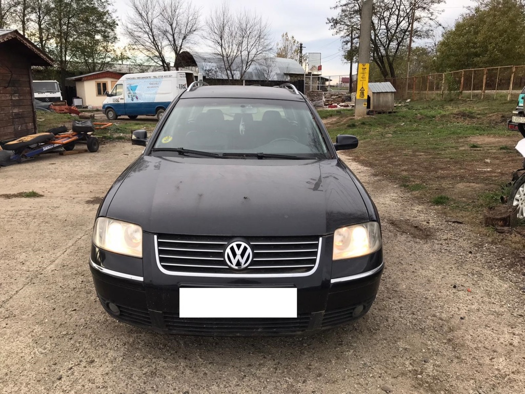 BARA FATA VW PASSAT 2.5 V6