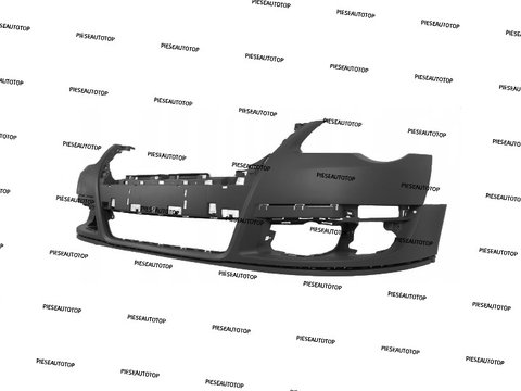 Bara fata VW Passat B6 2005-2010 NOUA 3C0807217DGRU