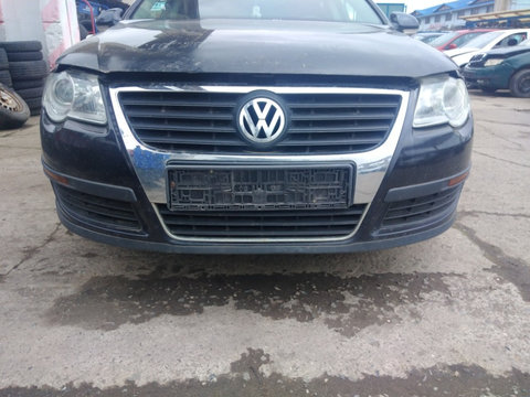 Bara fata Vw Passat B6 an 2006