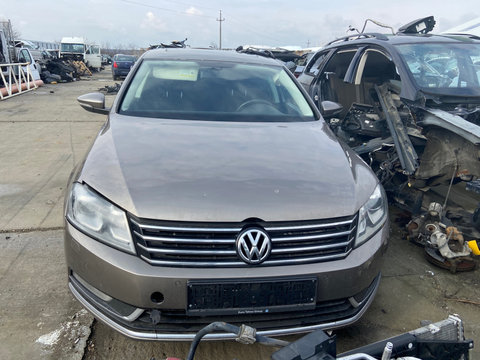 Bara fata Vw Passat B7 2011 2012 2013 2014