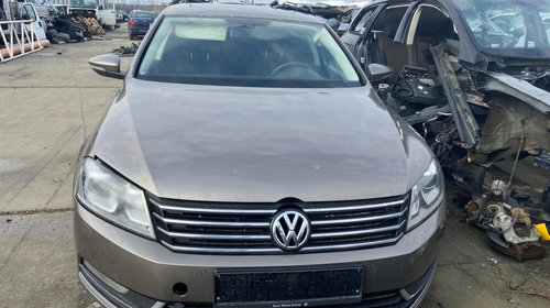 Bara fata Vw Passat B7 2011 2012 2013 20