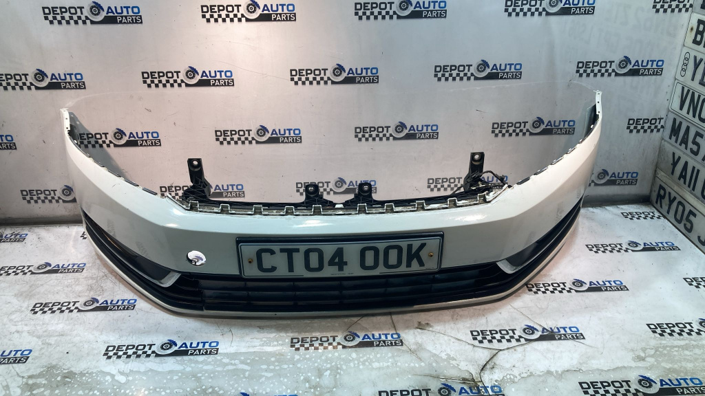 BARA FATA VW PASSAT B7 2012 ALB (id: 925)