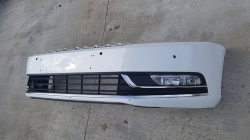 Bara fata VW Passat B7