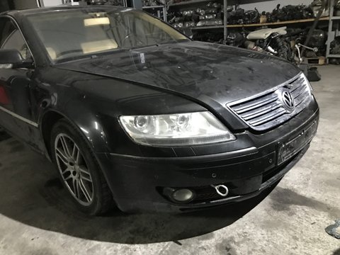 Bara fata VW Phaeton 2004 BERLINA 5998