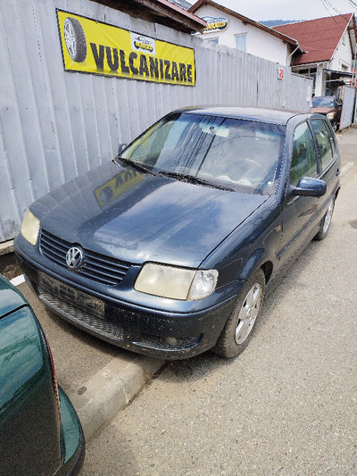 Bara fata Vw Polo 6n2