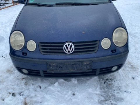 Bara fata VW Polo 9N 2004 Hatchback Cu loc de Spalatoare