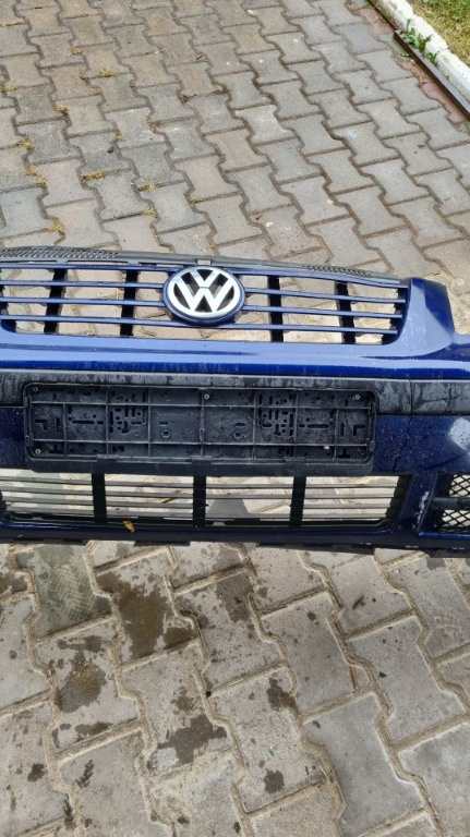 Bara fata vw sharan 1.9 tdi 2006