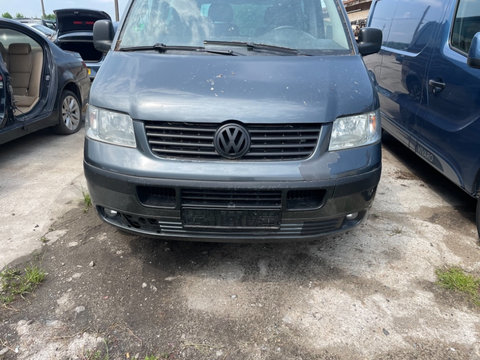 Bara fata Vw T5 2005-2008