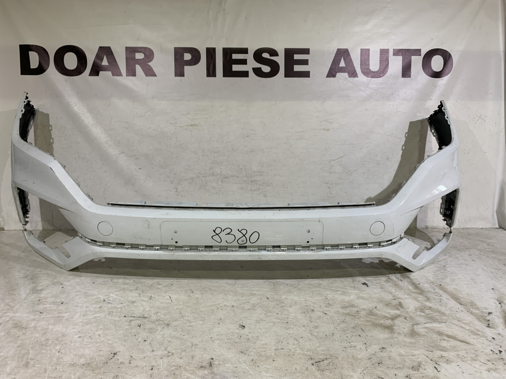 Bara fata VW Touareg, 2018, 2019, 2020, 2021, 2022