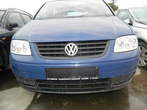 Bara fata Vw Touran model 2005