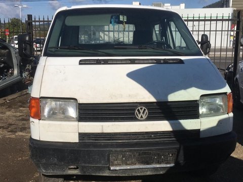 Bara fata VW TRANSPORTER 1994 PICK-UP 2.4