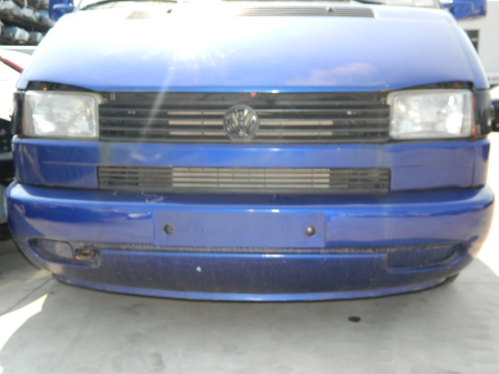 Bara fata Vw Transporter 4 2.5 tdi model 1995-2003