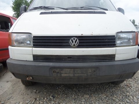 Bara Fata VW Transporter T2