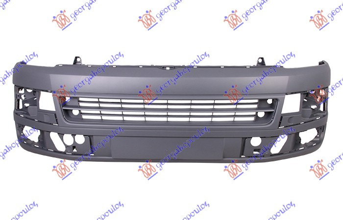 Bara fata VW Transporter T5 2010-2015 NOUA 7E08072