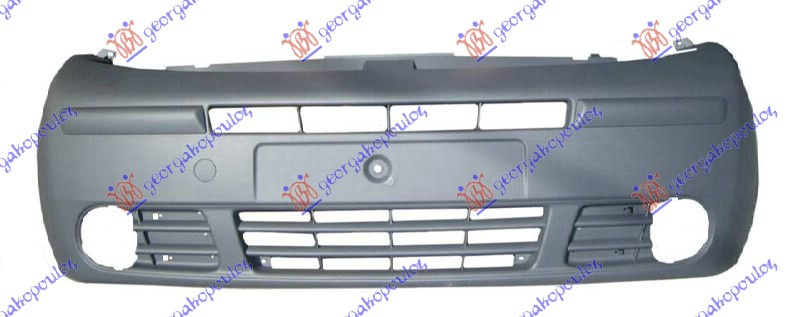 BARA FATA W.BEC CEATA.PROIECTOR - RENAULT RENAULT Trafic 02-06 RENAULT Trafic 02-06 072303375 072303375 7700313259