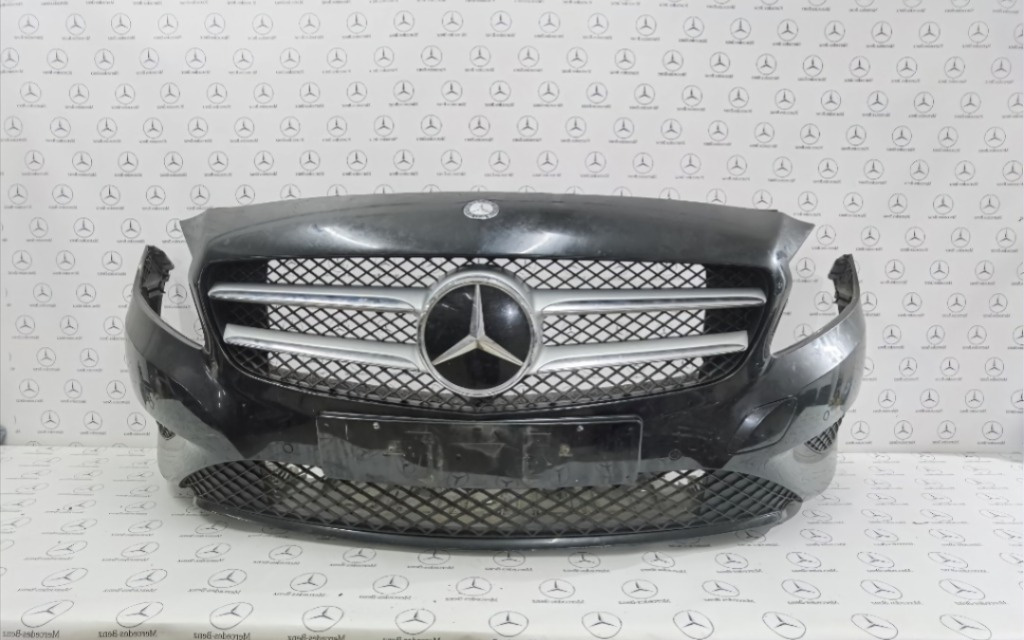 Bara fata W176 Mercedes A220 cdi