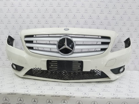 Bara fata w246 mercedes B220 cdi