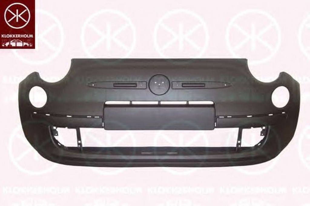 Bara FIAT 500 C 312 KLOKKERHOLM 2013900A1 PieseDeT