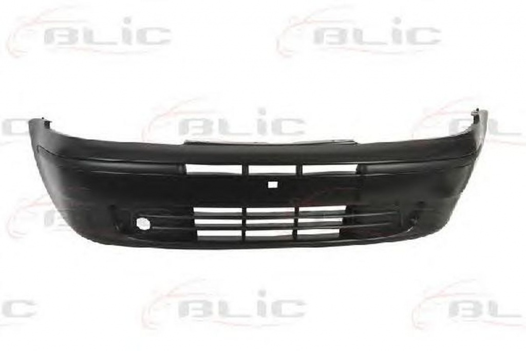 Bara FIAT ALBEA 178 BLIC 5510002007905P
