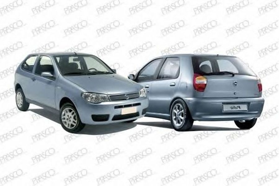 Bara FIAT ALBEA 178 PRASCO FT1141001