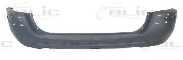 Bara FORD FUSION (JU_) (2002 - 2012) BLIC 5506-00-2576951P
