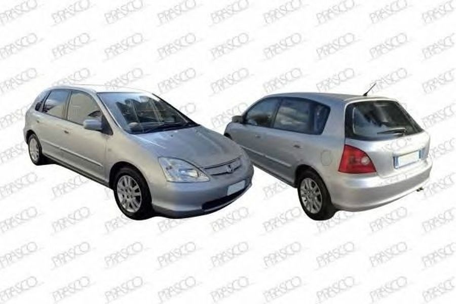 Bara HONDA CIVIC VII limuzina ES PRASCO HD0381011
