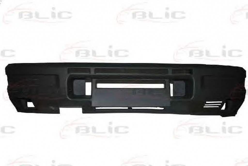 Bara IVECO DAILY II autobasculanta BLIC 5510002094901P