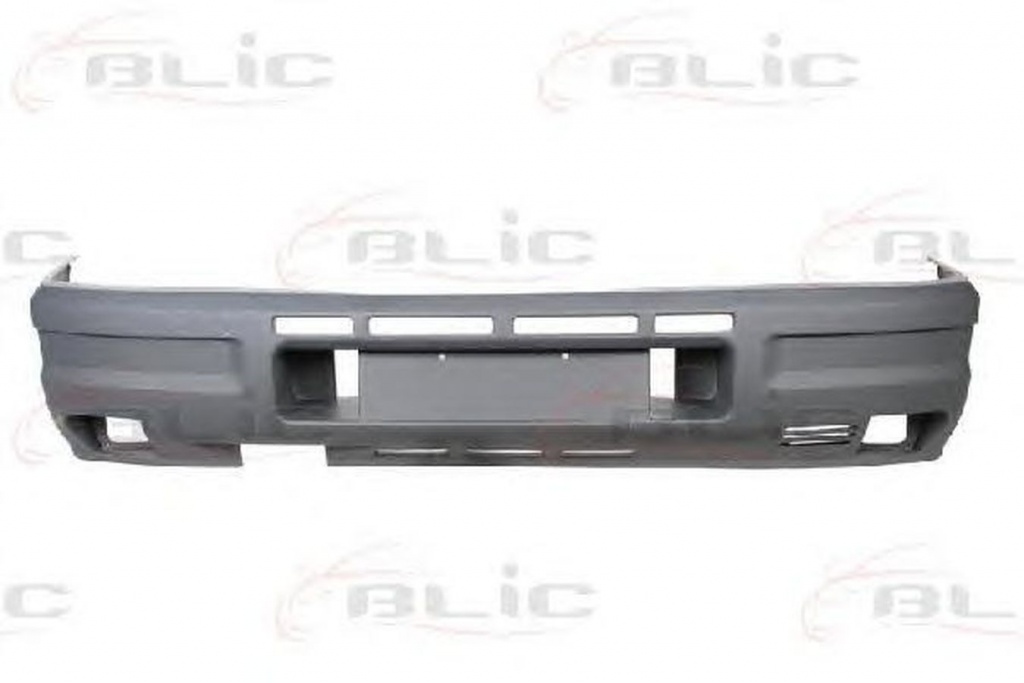 Bara IVECO DAILY II bus BLIC 5510002094900P