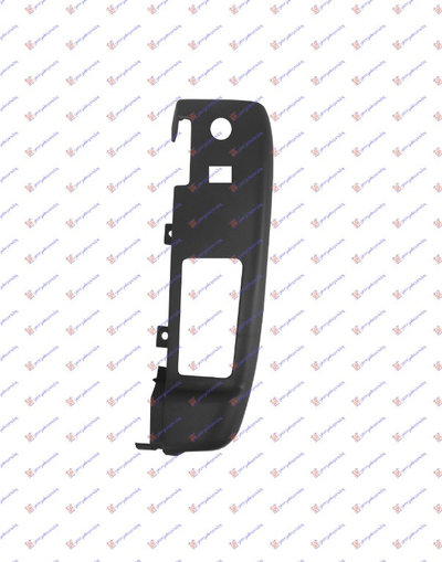 Bara laterala spate MAXI,dr CITROEN JUMPER 06-14 C