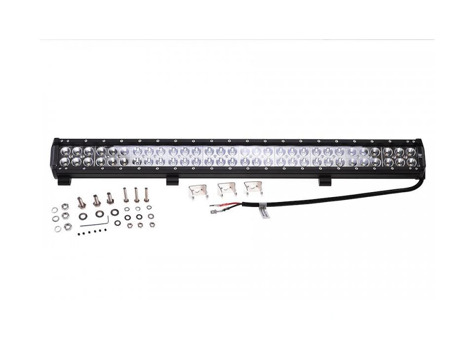 Bara led off-road lumini puternice Universal, Audi A3 Sportback (2004-2008) [8PA], VW Passat B5(1996-2005)