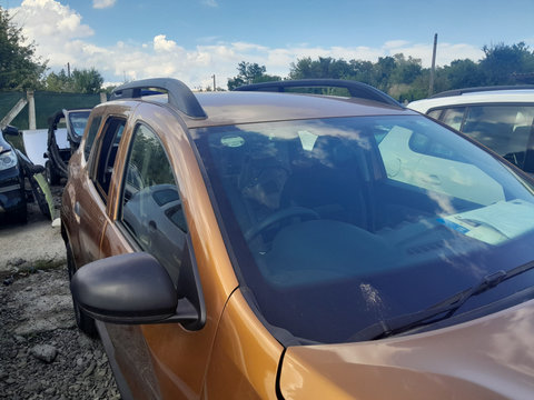 Bara longitudinala Dacia Duster 1.6 Benzina 2019
