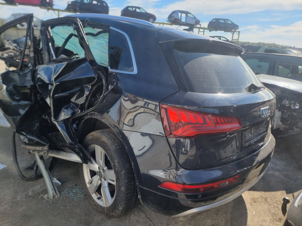 Bara longitudinala dreapta 2.0 tdi DETA 