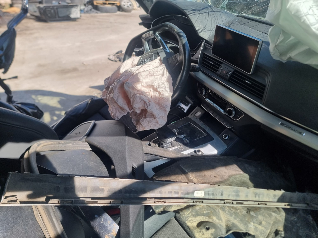 Bara longitudinala dreapta 2.0 tdi DETA 