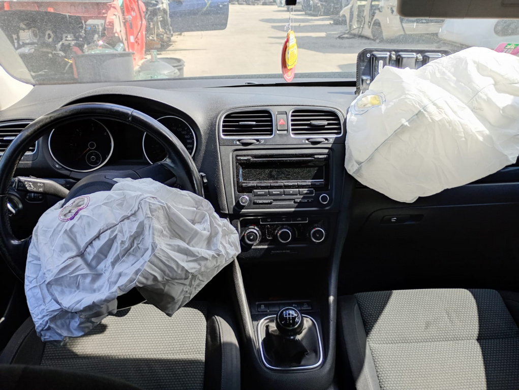 Bara longitudinala dreapta Volkswagen VW