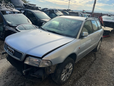 Bara longitudinala plafon dreapta Audi A4 B5 [1994