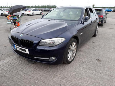 Bara longitudinala plafon dreapta BMW Seria 5 F07/