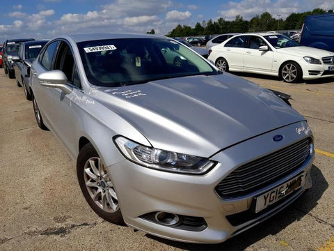 Bara longitudinala plafon dreapta Ford Mondeo 5 [2014 - 2020] Liftback 2.0 TDCi Duratorq MT (150 hp)