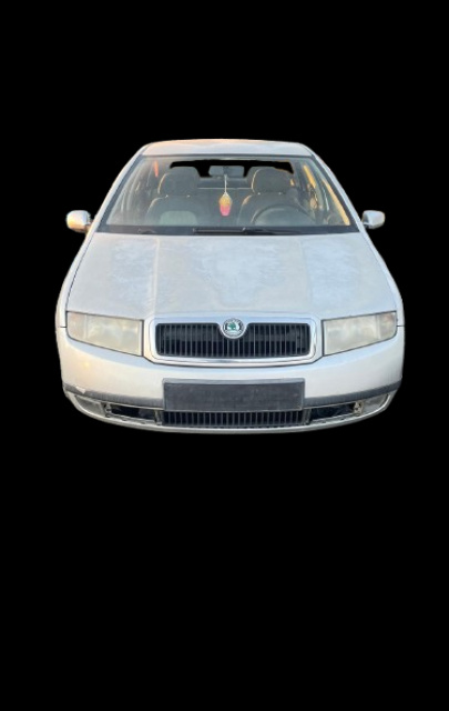 Bara longitudinala plafon dreapta Skoda 