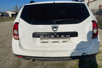 Bara longitudinala plafon stanga Dacia Duster [fac