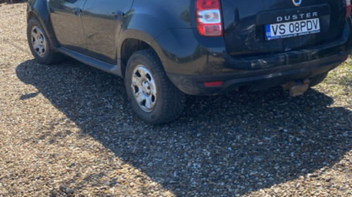 Bara longitudinala plafon stanga Dacia D