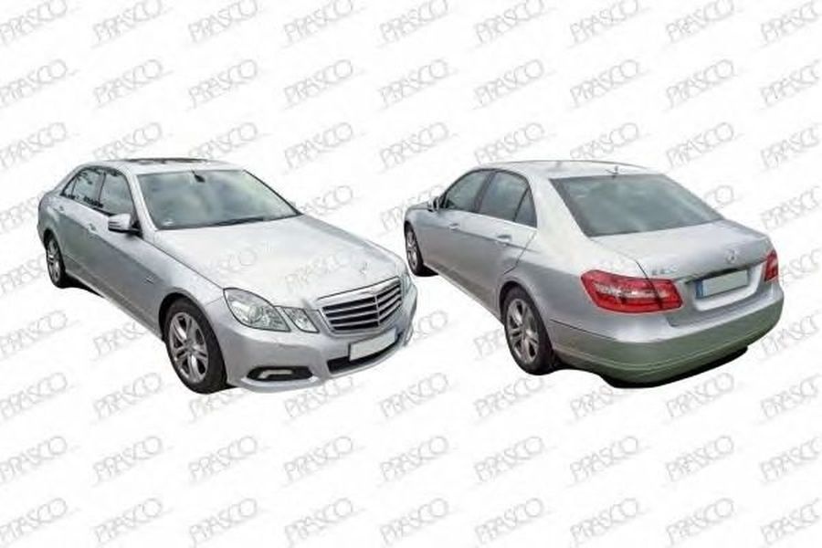 Bara MERCEDES-BENZ E-CLASS T-Model S212 PRASCO ME0431002