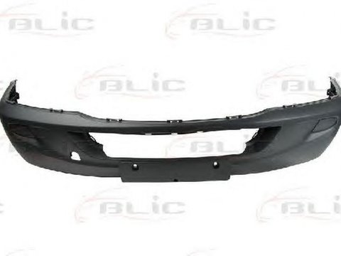 Bara MERCEDES-BENZ SPRINTER 4 6-t platou sasiu 906 BLIC 5510003547901P