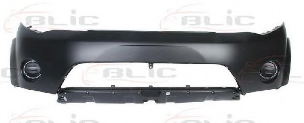 Bara MITSUBISHI OUTLANDER II CW W BLIC 5510003750905P
